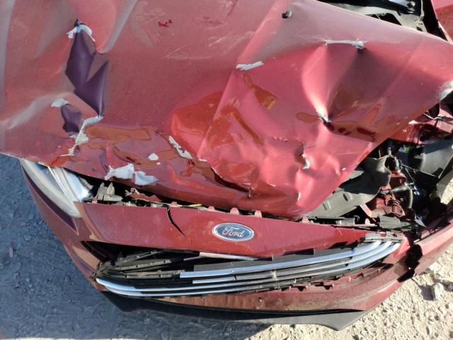 Photo 11 from auction – 2016 FORD FOCUS TITA with VIN 1FADP3N29GL326550