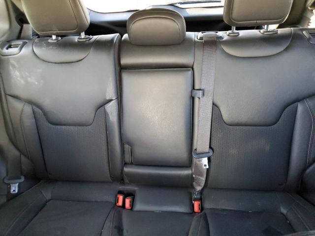Foto 10 de la subasta – 2025 JEEP COMPASS TR con VIN 3C4NJDDN9ST533549