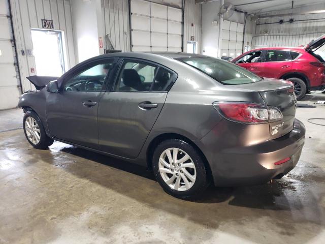 Photo 2 from auction – 2012 MAZDA 3 I with VIN JM1BL1V88C1662461