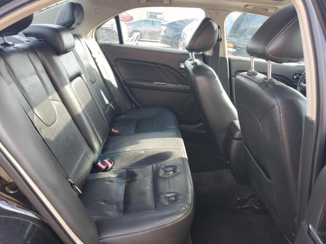 Photo 10 from auction – 2011 FORD FUSION with VIN 3FAHP0KC7BR187476