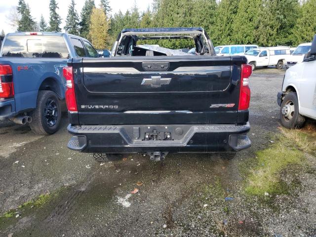 Photo 6 from auction – 2023 CHEVROLET SILVERADO with VIN 3GCUDHELXPG281687