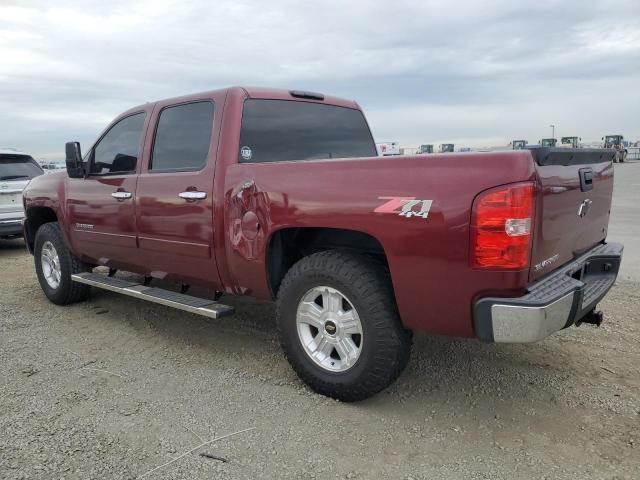 Photo 2 from auction – 2008 CHEVROLET SILVERADO with VIN 3GCEK13M38G136196