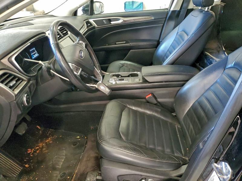 Photo 7 from auction – 2017 FORD FUSION SE with VIN 3FA6P0PU8HR320439