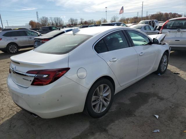 Photo 3 from auction – 2016 BUICK REGAL PREM with VIN 2G4GS5GX8G9207658