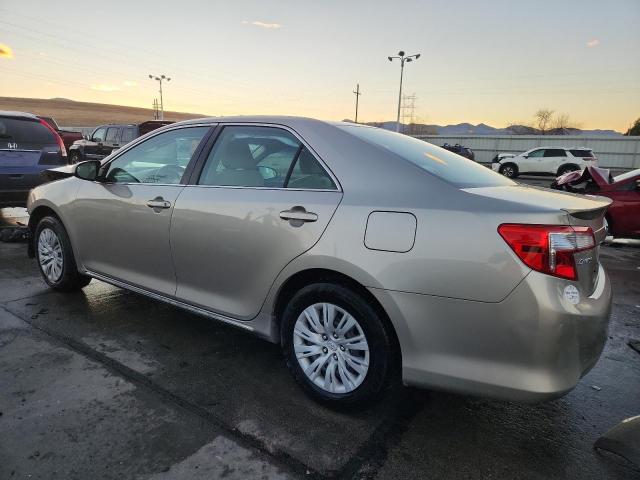 Photo 2 from auction – 2013 TOYOTA CAMRY L with VIN 4T4BF1FK9DR293175