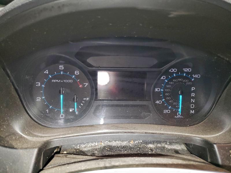 Photo 9 from auction – 2013 FORD EXPLORER X with VIN 1FM5K8D87DGA27607