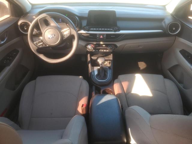 Photo 8 from auction – 2019 KIA FORTE FE with VIN 3KPF24AD8KE066254