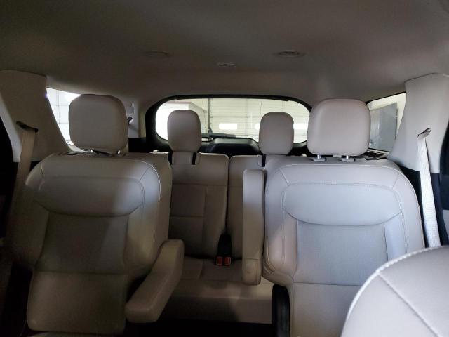 Photo 10 from auction – 2021 FORD EXPLORER L with VIN 1FMSK8FH3MGB06708