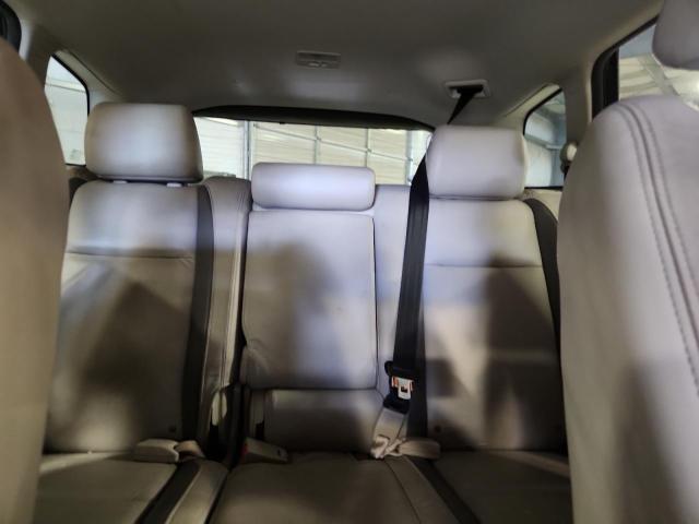 Photo 10 from auction – 2011 MAZDA CX-9 with VIN JM3TB2CV5B0317826