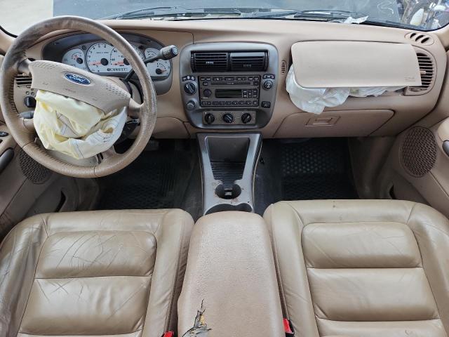 Photo 8 from auction – 2001 FORD EXPLORER S with VIN 1FMZU77E11UA94241