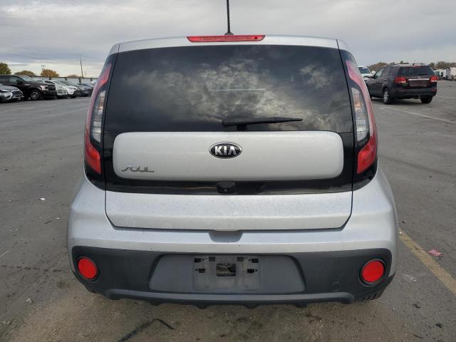 Photo 6 from auction – 2017 KIA SOUL with VIN KNDJN2A29H7456261