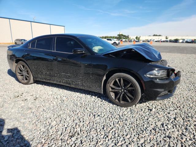 Photo 4 from auction – 2018 DODGE CHARGER SX with VIN 2C3CDXBG8JH336727