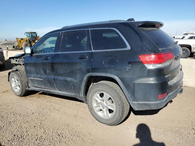 Photo 2 from auction – 2017 JEEP GRAND CHER with VIN 1C4RJFAG2HC929149