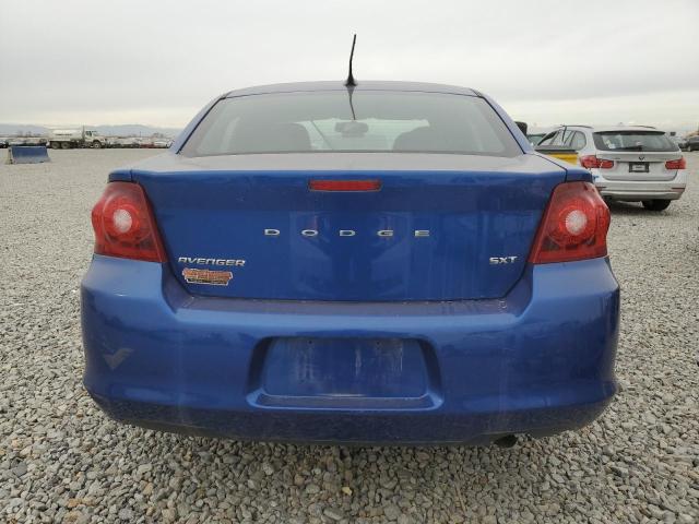 Photo 6 from auction – 2012 DODGE AVENGER SX with VIN 1C3CDZCB8CN238550