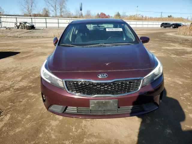 Photo 5 from auction – 2018 KIA FORTE LX with VIN 3KPFK4A70JE220691