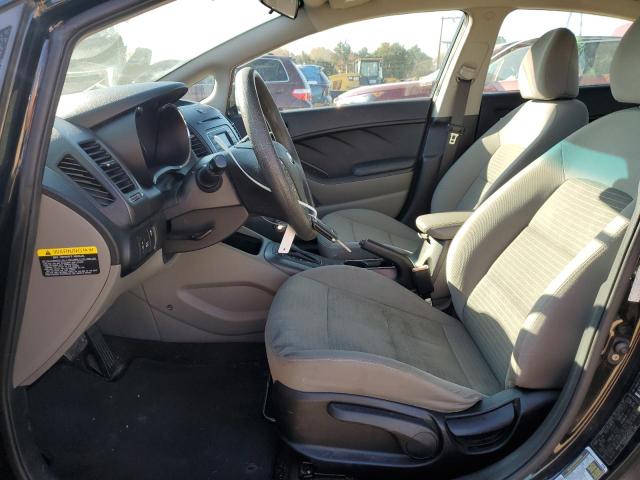 Photo 7 from auction – 2015 KIA FORTE LX with VIN KNAFX4A66F5403232