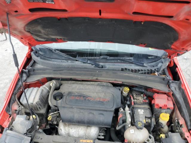Photo 12 from auction – 2020 JEEP RENEGADE with VIN ZACNJBAB7LPL83493