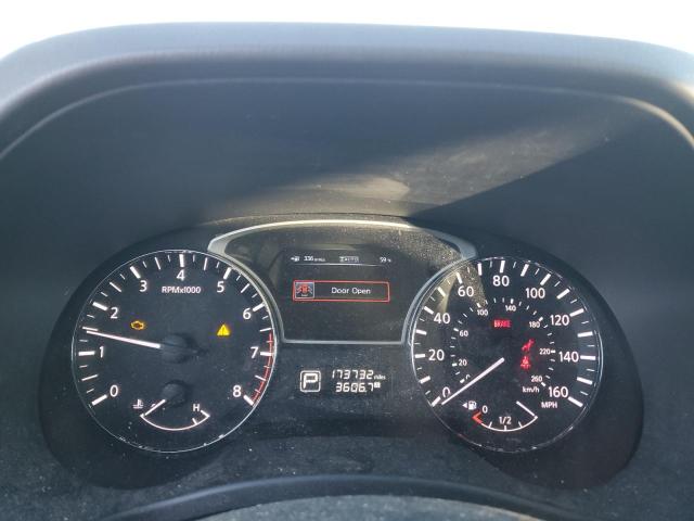 Photo 9 from auction – 2013 NISSAN PATHFINDER with VIN 5N1AR2MM8DC603491