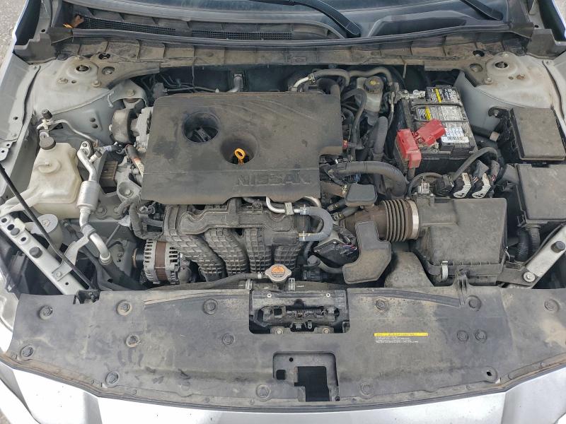 Photo 11 from auction – 2019 NISSAN ALTIMA with VIN 1N4BL4BV2KC149517
