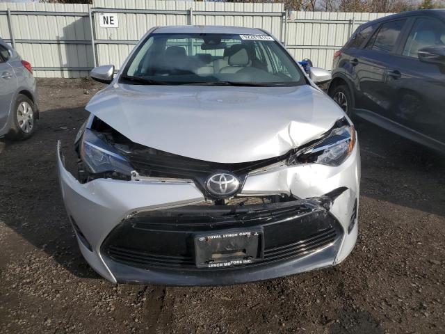 Photo 5 from auction – 2018 TOYOTA COROLLA L with VIN 5YFBURHE3JP752168