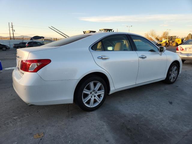 Photo 3 from auction – 2008 LEXUS ES 350 with VIN JTHBJ46G082186879