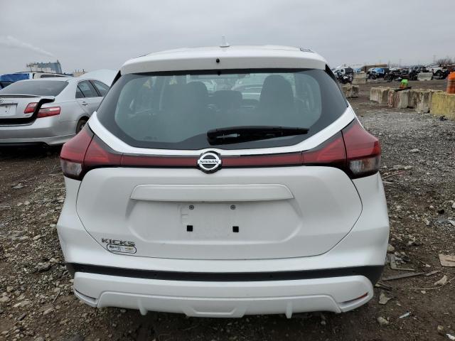 Photo 6 from auction – 2021 NISSAN KICKS with VIN 3N1CP5BV3ML529520