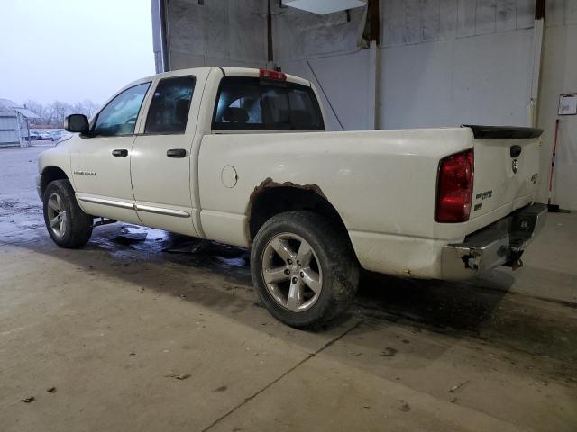 Photo 2 from auction – 2007 DODGE RAM 1500 S with VIN 1D7HU18P77J540471