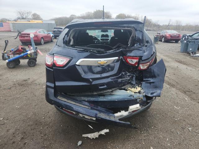Photo 6 from auction – 2015 CHEVROLET TRAVERSE L with VIN 1GNKRHKD9FJ354719
