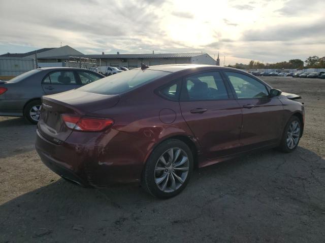 Photo 3 from auction – 2016 CHRYSLER 200 with VIN 1C3CCCBB6GN189761