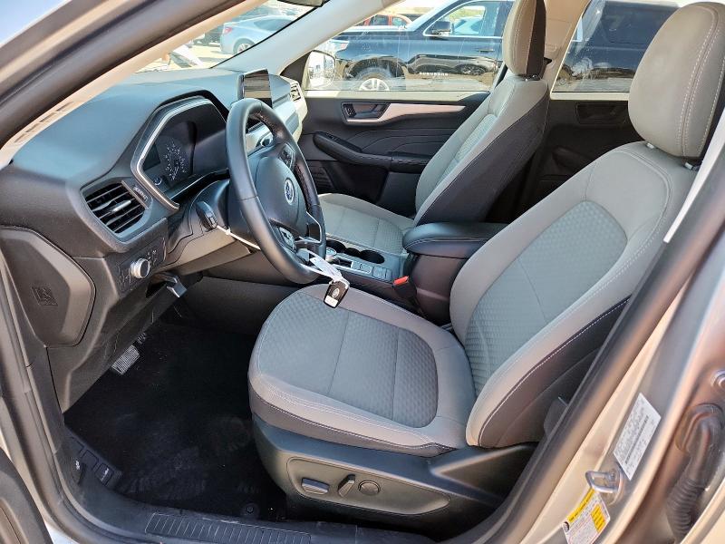 Photo 7 from auction – 2022 FORD ESCAPE SE with VIN 1FMCU0G64NUB21945