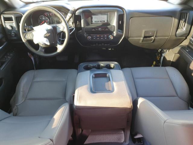 Photo 8 from auction – 2017 CHEVROLET SILVERADO with VIN 1GCVKNEH6HZ214770
