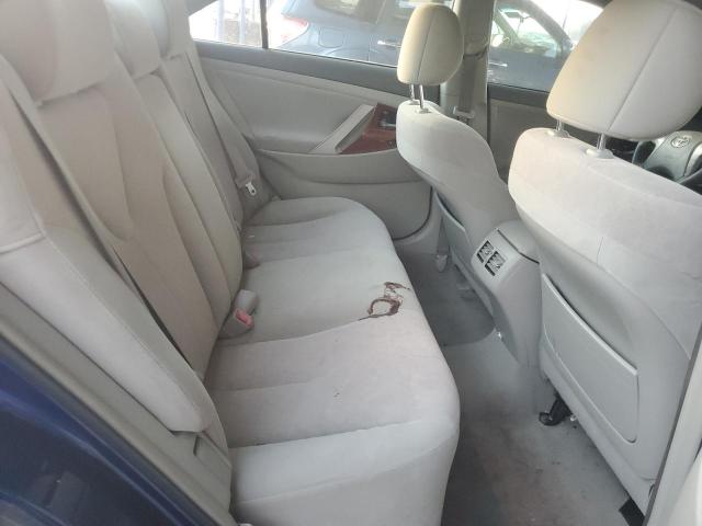 Foto 10 de la subasta – 2011 TOYOTA CAMRY BASE con VIN 4T1BF3EK8BU678036