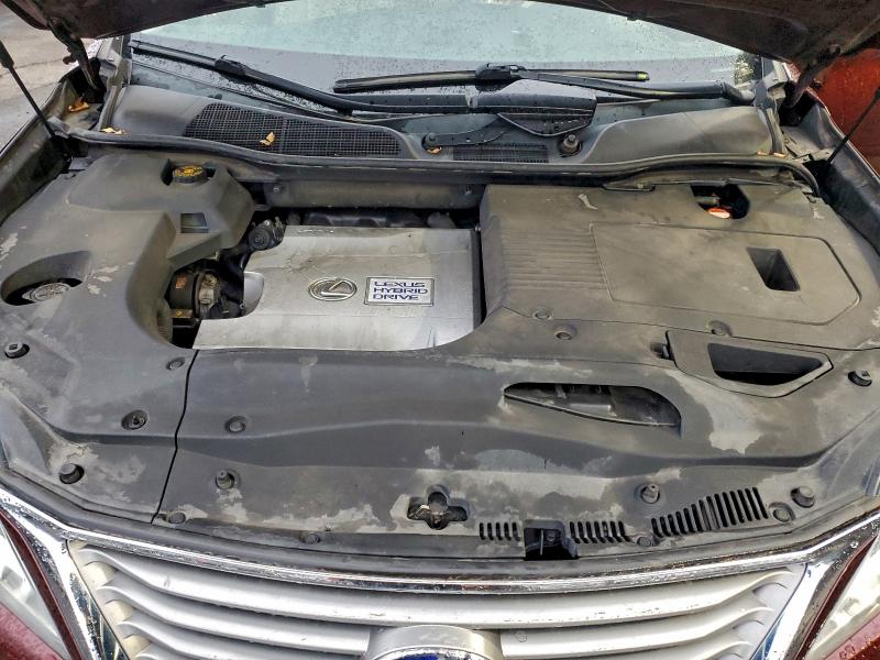 Photo 12 from auction – 2015 LEXUS RX 450H with VIN 2T2BC1BA5FC009251