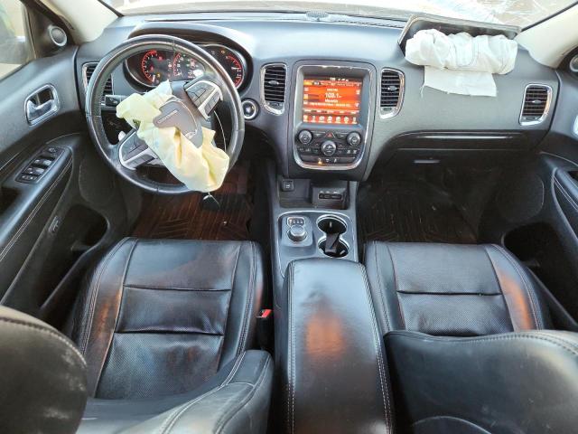 Photo 8 from auction – 2014 DODGE DURANGO CI with VIN 1C4SDJET2EC331657