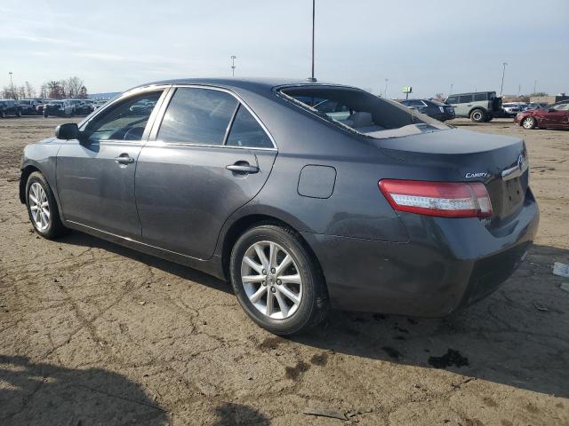 Photo 2 from auction – 2011 TOYOTA CAMRY BASE with VIN 4T1BF3EK7BU133087