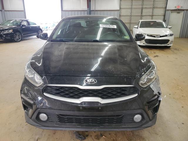 Photo 5 from auction – 2020 KIA FORTE FE with VIN 3KPF24AD9LE246490
