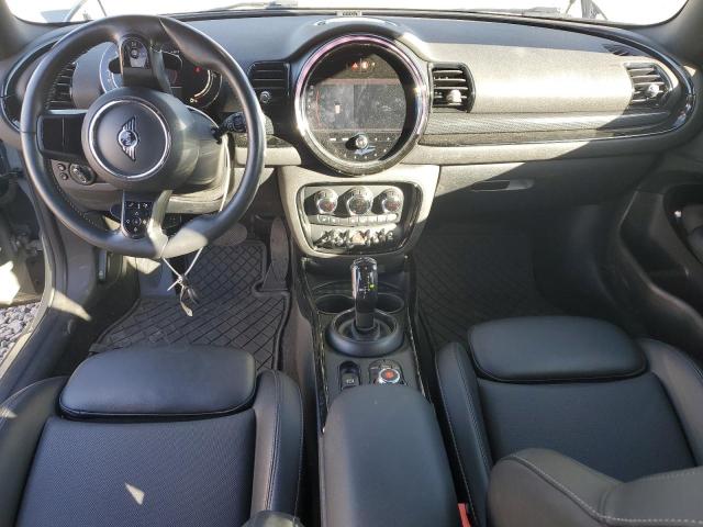 Photo 8 from auction – 2022 MINI COOPER S C with VIN WMWXJ1C01N2R06874