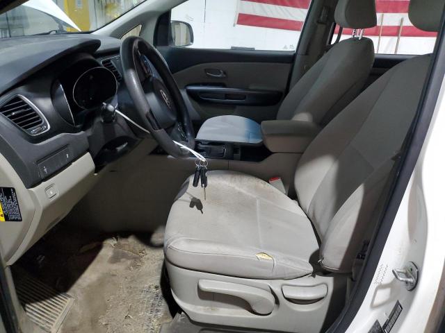 Photo 7 from auction – 2016 KIA SEDONA L with VIN KNDMA5C11G6149752