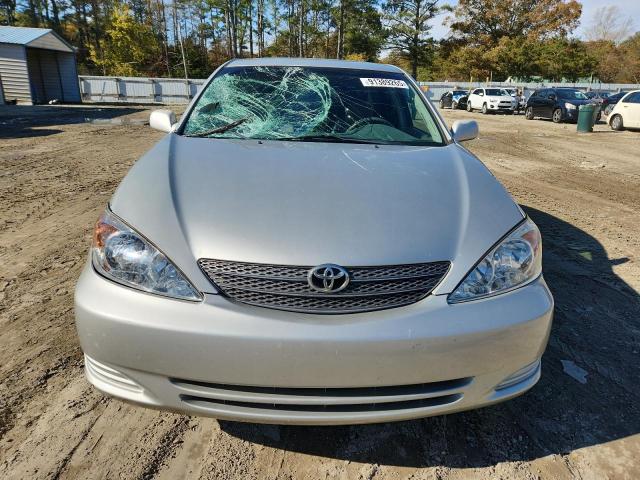 Photo 5 from auction – 2003 TOYOTA CAMRY LE with VIN JTDBE32K630162567