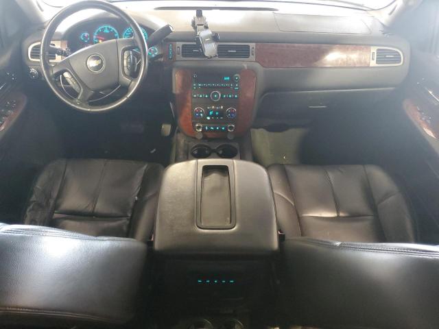 Photo 8 from auction – 2008 CHEVROLET SILVERADO with VIN 2GCEK133981186519