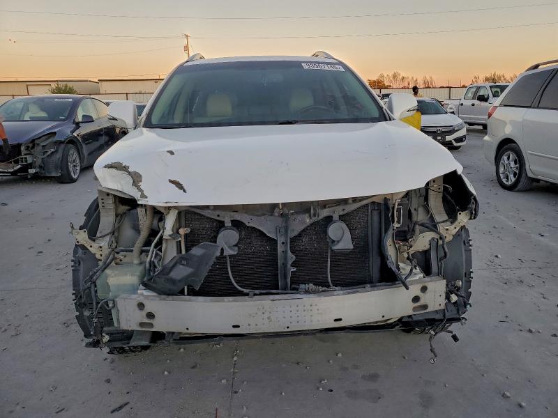 Photo 5 from auction – 2015 LEXUS RX 350 with VIN 2T2ZK1BA2FC186292
