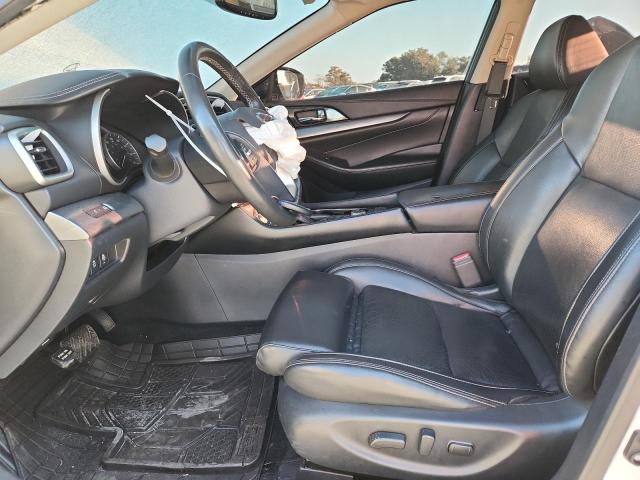 Photo 7 from auction – 2018 NISSAN MAXIMA 3.5 with VIN 1N4AA6AP5JC403512