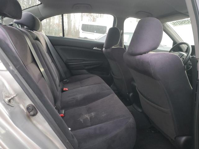 Photo 10 from auction – 2011 HONDA ACCORD LXP with VIN 1HGCP2F42BA016973