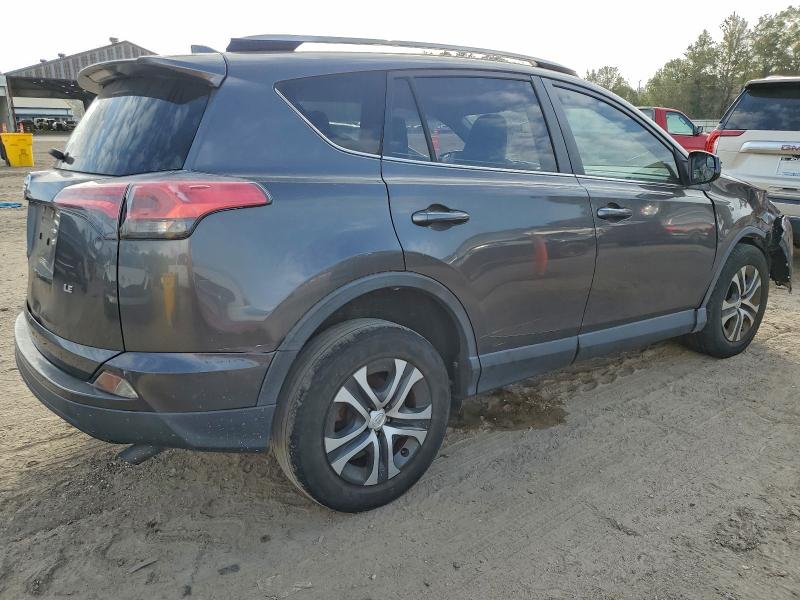 Photo 3 from auction – 2017 TOYOTA RAV4 with VIN JTMZFREV8HJ147994
