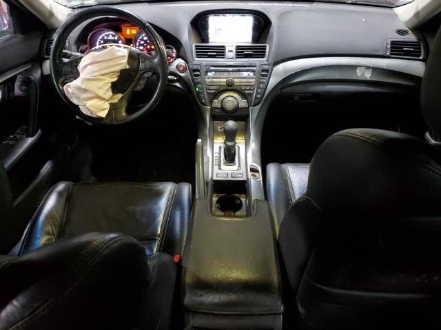Photo 8 from auction – 2010 ACURA TL with VIN 19UUA8F55AA008768