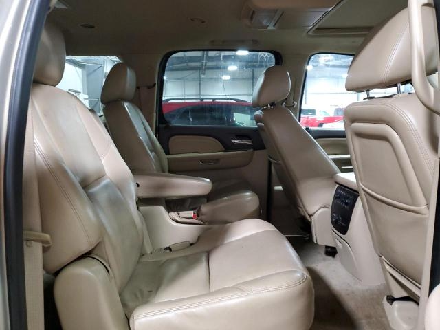 Photo 11 from auction – 2011 GMC YUKON XL D with VIN 1GKS2MEF0BR249389