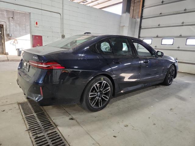 Photo 3 from auction – 2024 BMW 530 XI with VIN WBA53FJ03RCS19509
