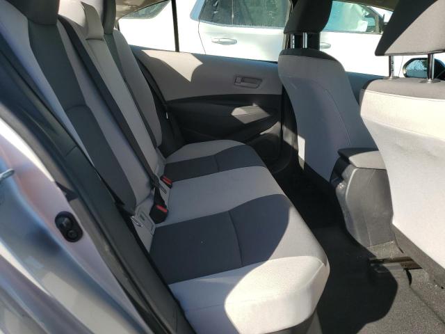 Photo 10 from auction – 2025 TOYOTA COROLLA LE with VIN JTDBCMFE3S3081393