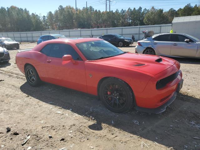 Photo 4 from auction – 2016 DODGE CHALLENGER with VIN 2C3CDZC98GH322802