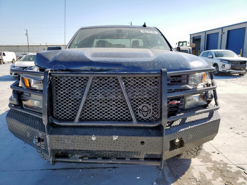 Photo 5 from auction – 2019 CHEVROLET SILVERADO with VIN 3GCPYCEF2KG235634